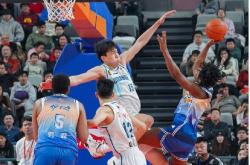-四川男篮战队迎来关键时刻，冲刺季后赛的简单介绍