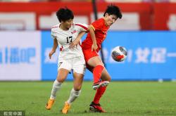 -关于中国女足备战蓄势待发，教练组高效治军的信息