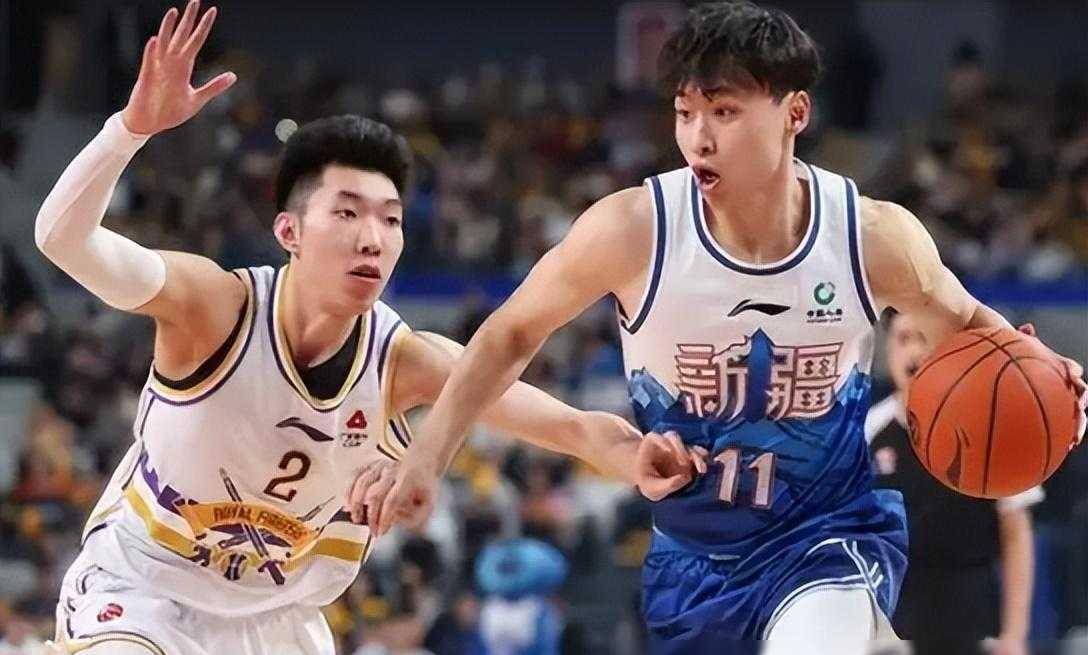 关于新疆男篮表现不俗，热身赛频频取胜的信息
