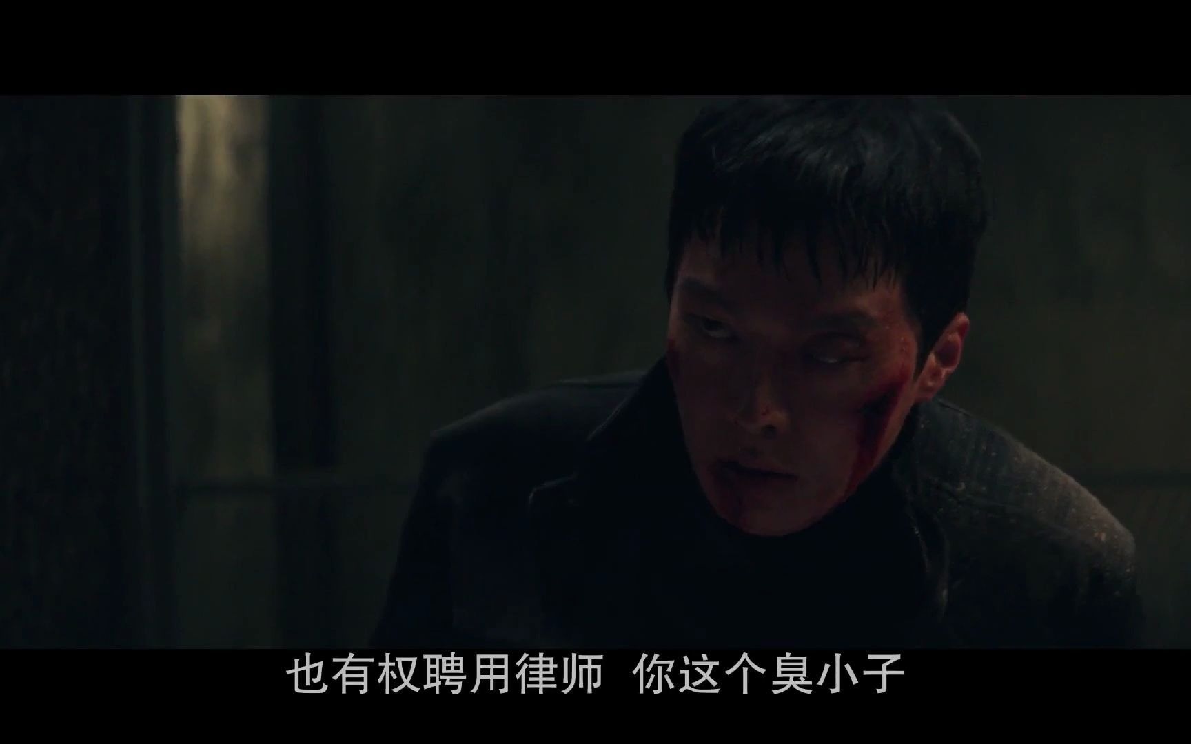 关于紧张氛围笼罩，胜负将在一瞬间决定的信息