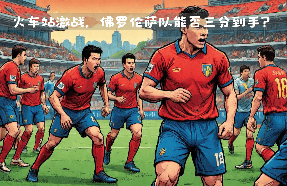 尤文图斯客场挑战佛罗伦萨，火力全开