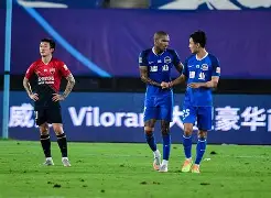 河南建业豪取三分，势不可挡的简单介绍
